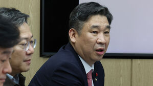 최승재, 경기 광명갑 출마 선언&hellip;"당 요청 기꺼이 수용"