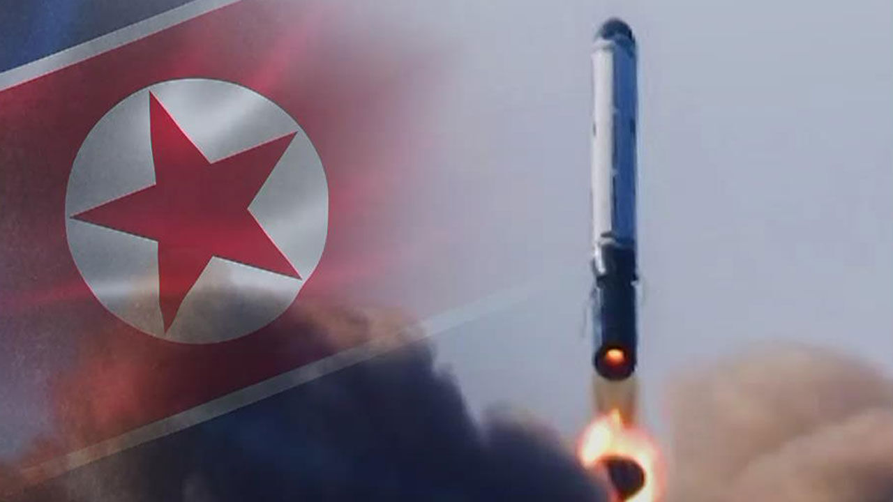 북한 탄두 순항 미사일