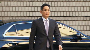 '부당 합병' 의혹 이재용 내일 1심 선고