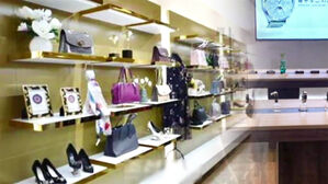 지방은 생필품 공급 허덕인다?&hellip;평양엔 사치품 '버젓이'