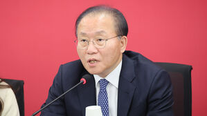 윤재옥 "민주당, 수도권 &middot; 지방 비전 없이 우리 공약 모방하거나 음해"