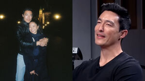 [SBS Star] Daniel Henney Says He Gets Along So Well with His Wife Despite a 13-Year Age Gap
