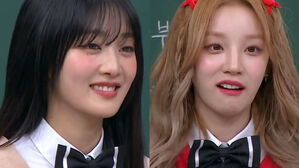 [SBS Star] (G)I-DLE YUQI & MINNI Reveal that They Used to Have Feelings for the Same Guy