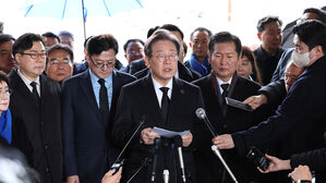 이재명 "준연동제 안에서 승리&hellip;통합형 비례정당 준비"