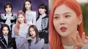 [SBS Star] OH MY GIRL HYOJUNG Shares She Was Only Allowed to Use Her E-Mail for the First 4 Years