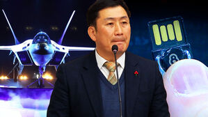 [영상] "터질 때마다 축소하려 하잖아요, 누가 책임져요?"&hellip;'KF-21 기밀 유출 시도' 따져 묻자 쩔쩔매던 방사청 답변