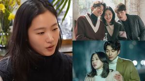 [SBS Star] Kim Go-eun Reveals that She Was Scared to Meet People After 'Guardian: the Lonely & Great God'