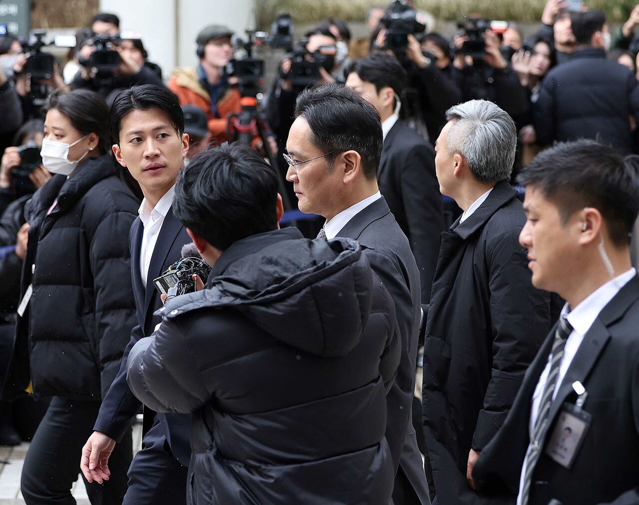 스프 이브닝브리핑 (사진=연합뉴스)