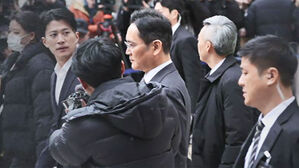 '승계 뇌물' 대법원에서는 유죄였는데, 무죄 판결 이유는