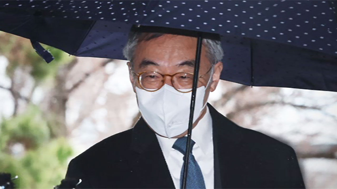 '사법농단 의혹' 임종헌 오늘 2심 선고…1심은 징역형 집유