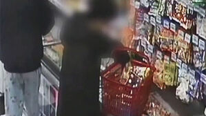 CCTV 있어도 보란 듯이 훔쳐 갔다&hellip;늘어나는 10대 절도