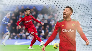 황희찬 빠진 '울버햄튼', 4-2로 첼시 격파