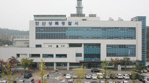 고등학교 스프링클러 설치하던 노동자, 부품 튕겨 사망