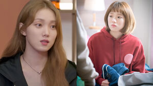 [SBS Star] Lee Sung Kyoung Says She Still Has Stretch Marks from Weight Gain for 'Kim Bok-joo'