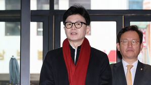 한동훈, '중진 희생론'에 "승리 위해 더 많은 사람 헌신해야"
