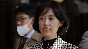 법무부, '윤 대통령 감찰 자료 무단 제공' 박은정 검사 해임