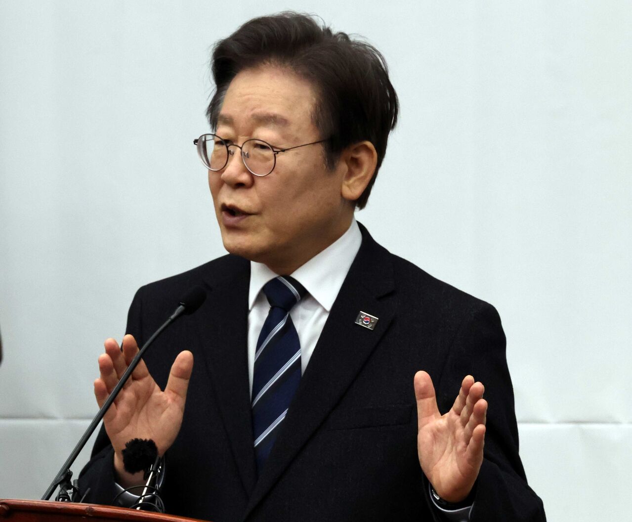 스프 이브닝브리핑 (사진=연합뉴스)