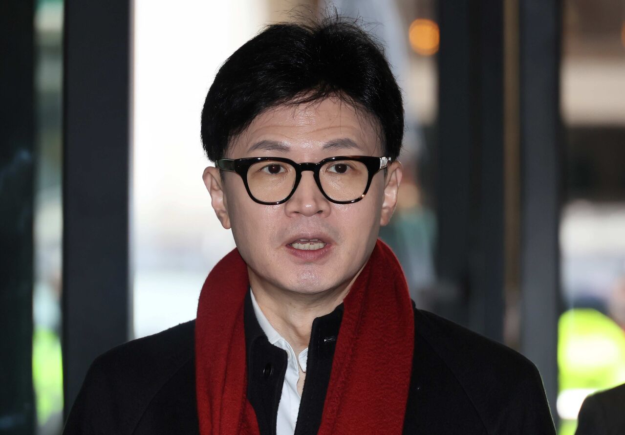스프 이브닝브리핑 (사진=연합뉴스)