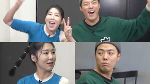 [SBS Star] Kangnam & Fujita Sayuri Reveal the Reason Why They Stopped Being Friends for 7 Years