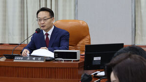 국민의힘, 3선 조해진에 '김해갑 또는 을' 험지 출마 요청