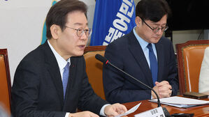이재명, 위성정당 논란에 "여당 반칙 &middot; 탈법에 불가피하게 대응"