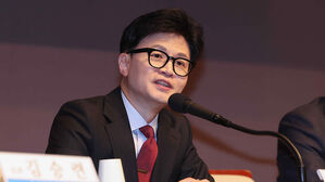 한동훈 "명품 가방 사건 본질은 저열한 몰카 공작&hellip;국민 걱정 분명"