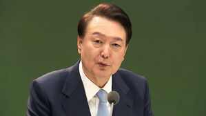 윤 대통령, 신년 대담 오늘 밤 방송