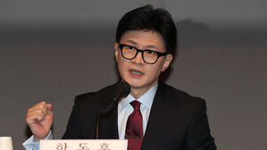 한동훈 "검사독재 있었다면 이재명은 지금 감옥에 있을 것"