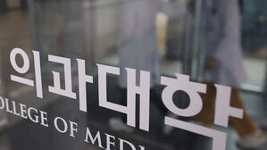 의료계 8개 단체 "내년 의대 정원 '증원 이전'으로 되돌려야"