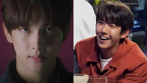 [SBS Star] Hwang Kwang Hee Once Again Expresses His Jealousy About Yim Siwan Being in 'Squid Game 2'