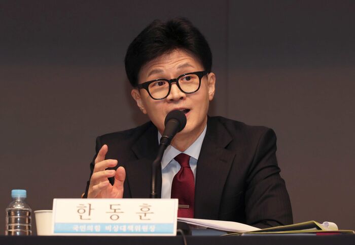 스프 이브닝브리핑 (사진=연합뉴스)