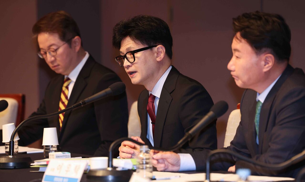 스프 이브닝브리핑 (사진=연합뉴스)