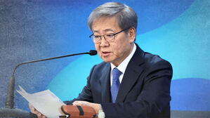 '친문 책임론' 공관위원장 압박에, "뺄셈 정치 극에 달해"