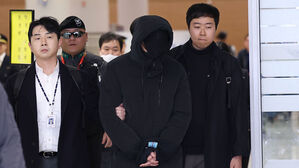 '테라&middot;루나' 권도형 측근 한창준 구속심사&hellip;도피 22개월 만