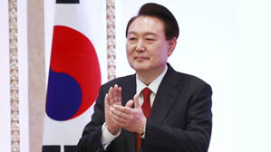 윤 대통령 신년 대담, 오늘 밤 방송