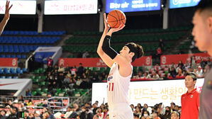 프로농구 SK, 조 1위로 EASL 4강 진출&hellip;정관장과 결승행 다툼