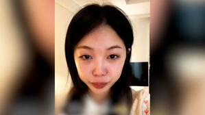 "죄를 저질렀다"&hellip;미노이, SNS 라이브 방송서 '눈물'