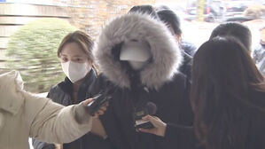 배달원 사망 '벤츠 음주운전 DJ' 송치&hellip;옥중 사과 '역풍'