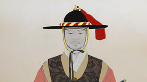 조선 첫 의병장 양달사 장군, 표준영정 초본 나와
