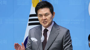 국민의힘 김태호, 이종섭 사퇴 요구&hellip;"계급장 떼고 수사 받아야"