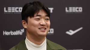 샌디에이고 마무리 경쟁 시작&hellip;고우석, 내일 미국으로 출국