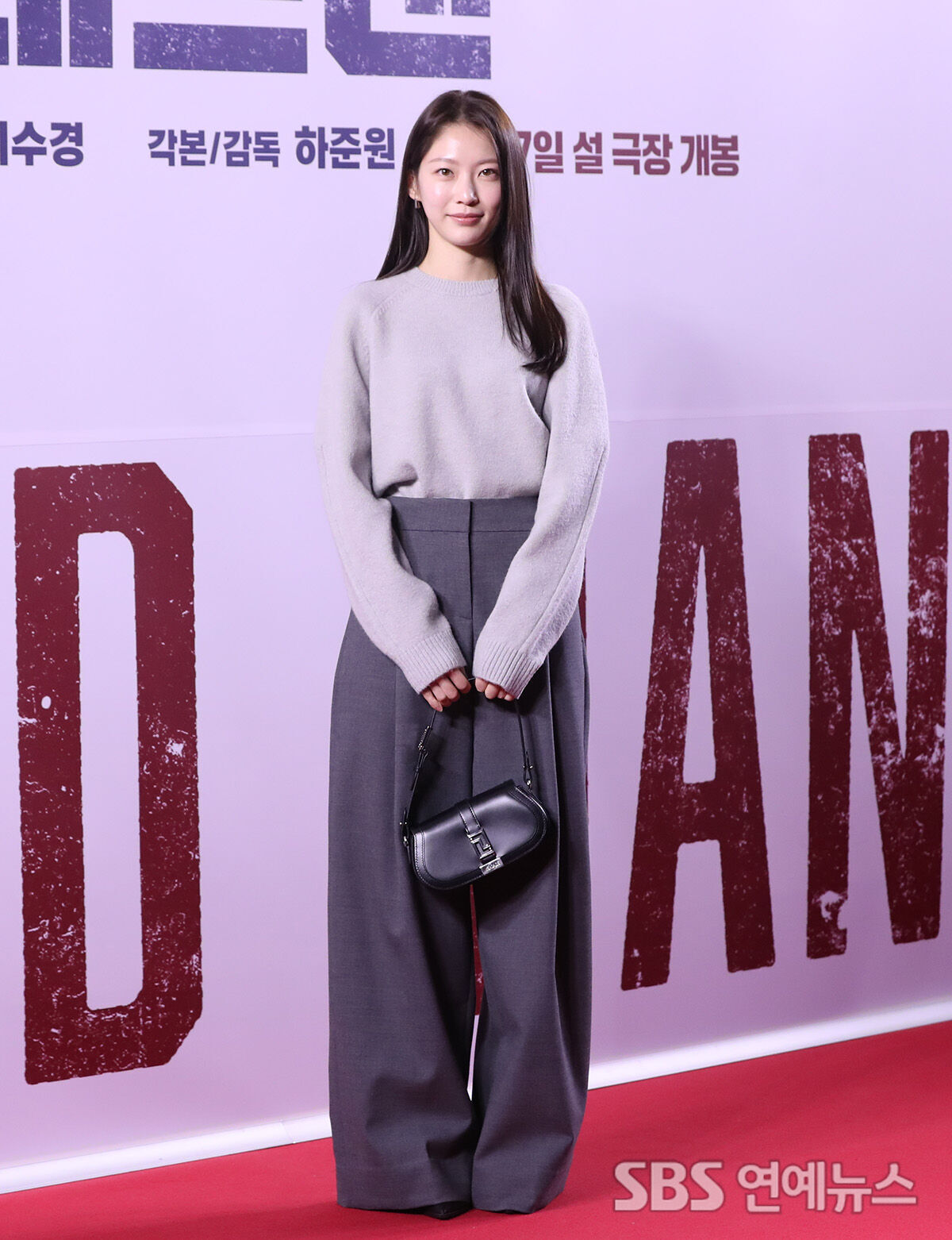 Dead Man VIP premiere