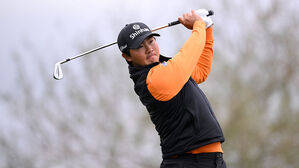 김성현, PGA 피닉스오픈 첫날 공동 3위&hellip;선두와 2타 차