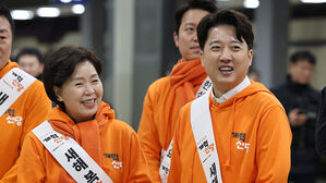 이준석 "기호 3번 큰 문제없어&hellip;3월 중순쯤엔 교섭단체 가능"