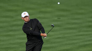 김시우, PGA 투어 피닉스오픈 2R 공동 14위