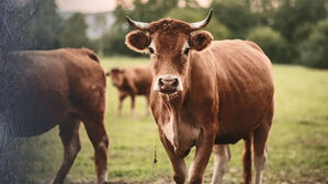 '소똥'으로 전기 만든다&hellip;자동차 110만 대분 온실가스 감축