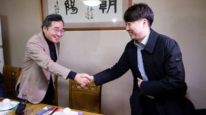 이낙연&middot;이준석 등 뭉친 개혁신당 "위성정당 안 만든다"