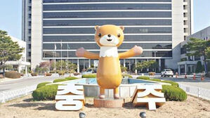 "1호봉 더 높여주겠다"&hellip;충주시, 이번엔 특별승급 추진