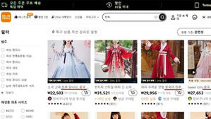'싼값 내세워 무섭게 성장'&hellip;중 테무 앱 설치 900만 육박
