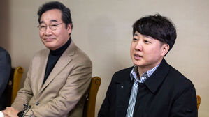 이준석 "수도권&middot;대구 등 5∼6곳 총선 출마지로 검토"